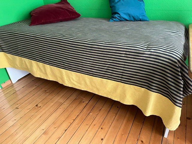 Ikea Letti: IKEA Bett Släkt – Usato da Basel venduto da Haimlo99