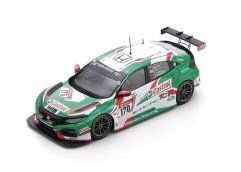 Honda Civic TCR - Winner Nürburgring 2020 - Spark 1:43