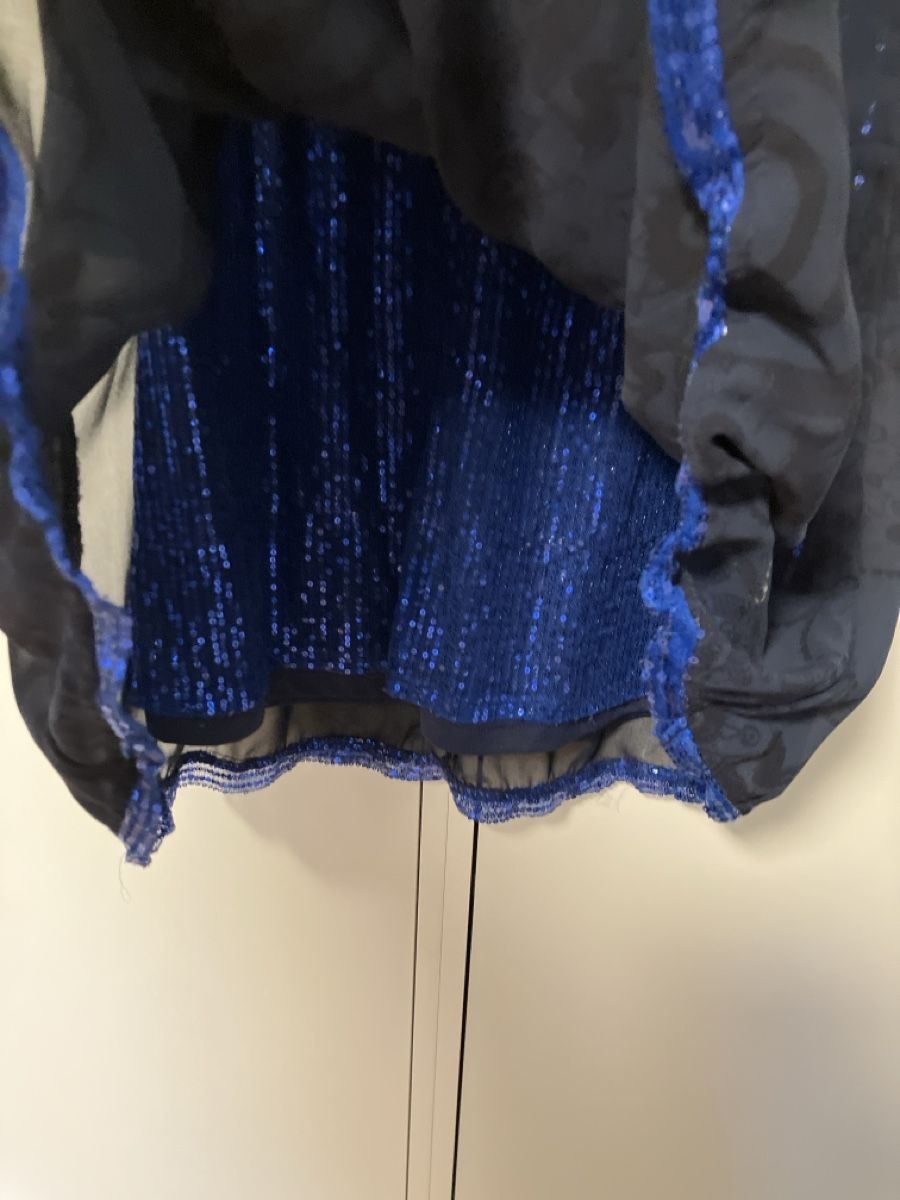 Desigual Kleider & Röcke: Kleid girls langarm gr 146/152 – Gebraucht aus Weissbad von Praxedis_P51 1