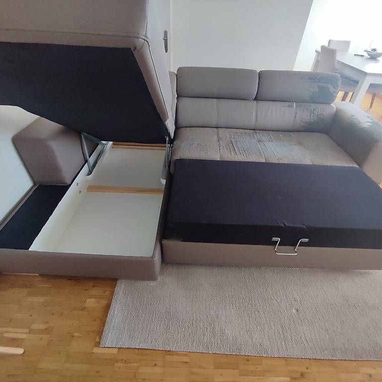 Divani: Sofa – Usato da Lenzburg venduto da alf_8gxc 2