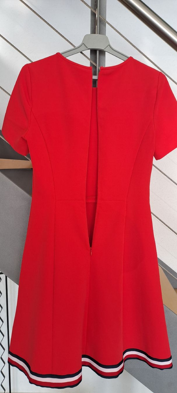 Tommy Hilfiger Vestiti & Gonne: Kleid 4, tommy hilfiger – Usato da Buttisholz venduto da tan_z69b 2