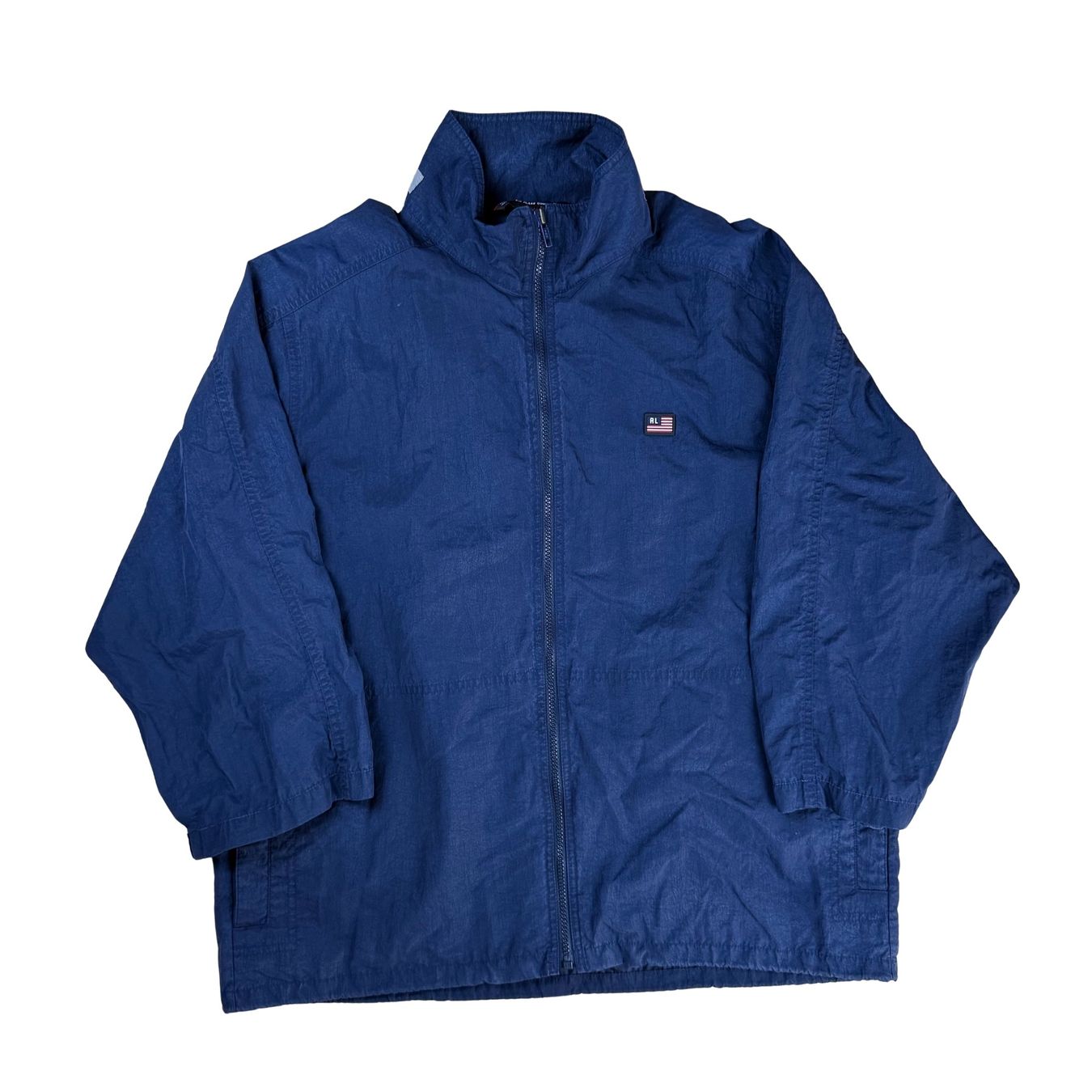 Ralph Lauren Giacche: Vintage Ralph Lauren Jacke  - L – Usato da Herisau venduto da 1asupply