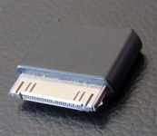Adapter: Lighting Buchse zu  iPhone Stecker 2 / 3 / 3GS / 4