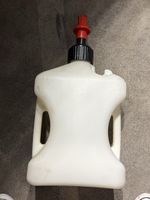 Bidon essence rapide jufftug