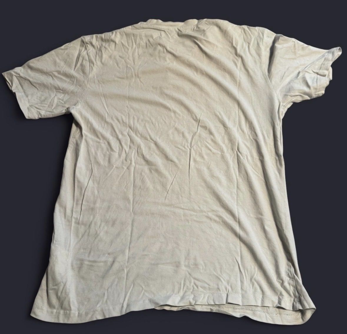T-shirt: T-Shirt weiss – Nuovo (secondo la descrizione) da Marbach SG venduto da Rob_sta 1