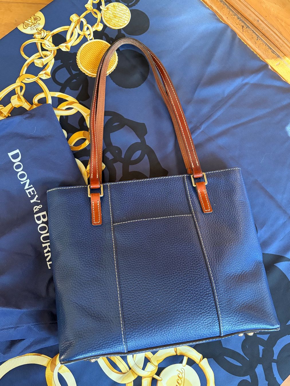 Dooney & Bourke Borse: DOONEY & BOURKE Tasche – Usato da Interlaken venduto da Bona55 8