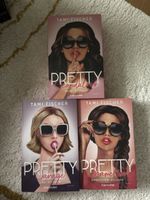 Tami Fischer - Manhattan Elite Trilogie