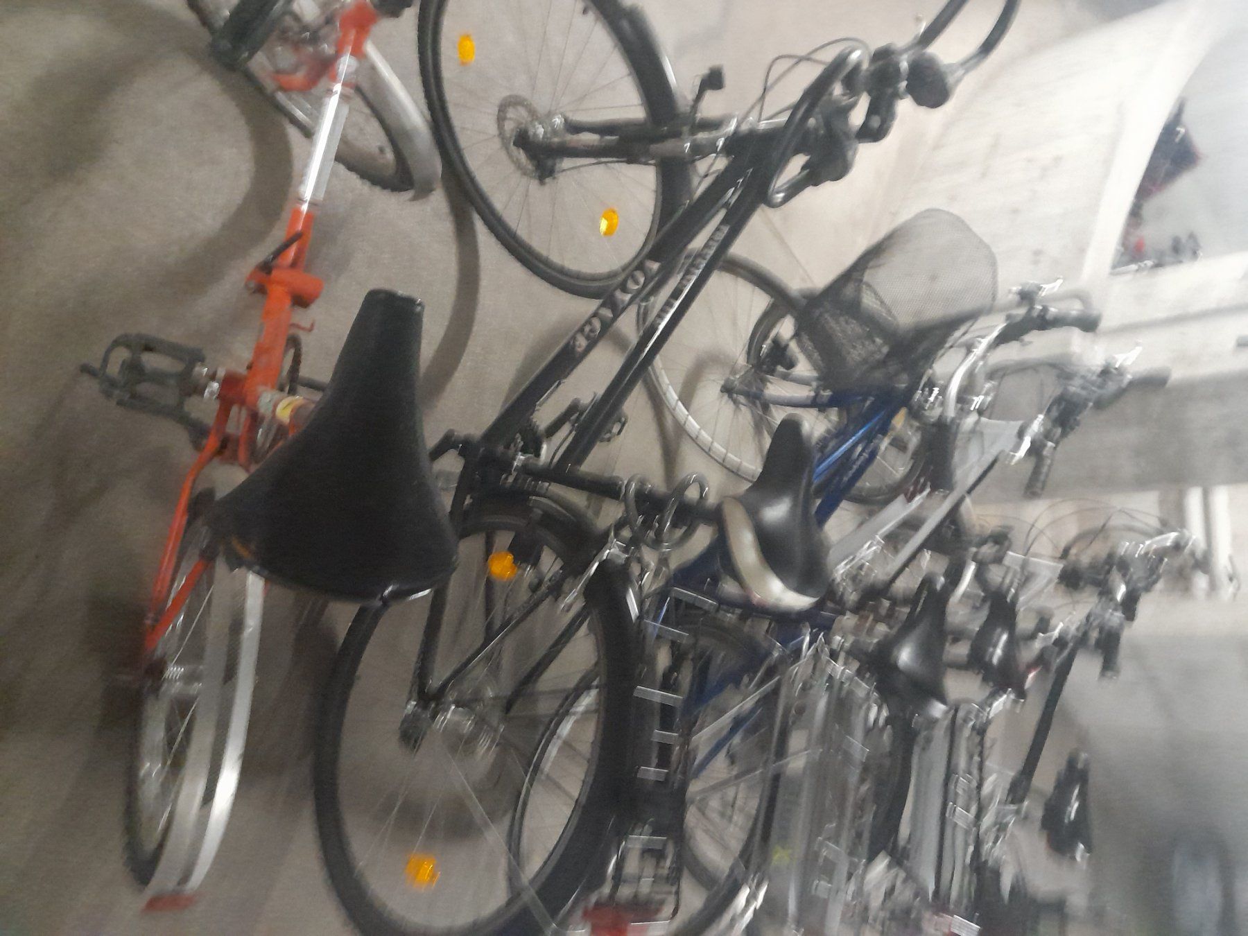 Biciclette: 7 Velo – Usato da Glattbrugg venduto da B_B 3