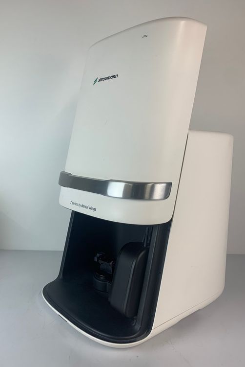 Straumann Dental Wings 7 Series 3D Scanner Kaufen auf Ricardo