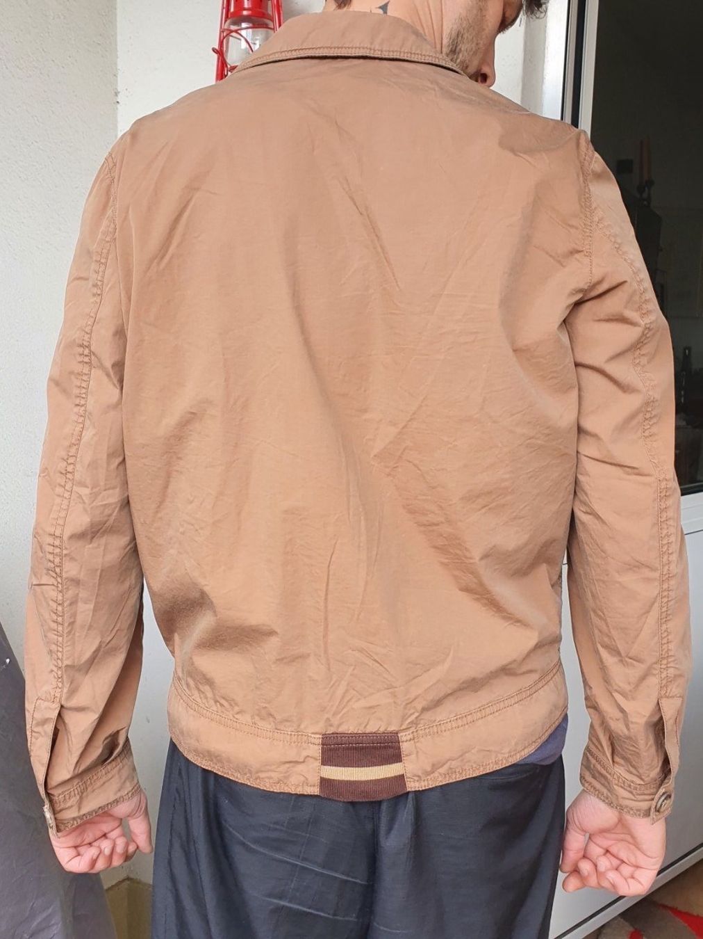 Hugo Boss Jacken: HUGO BOSS Jacke – Gebraucht aus Bern von Helays 3