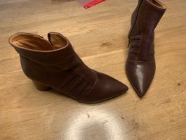 Chie Mihara Stiefeletten gr 37 neu