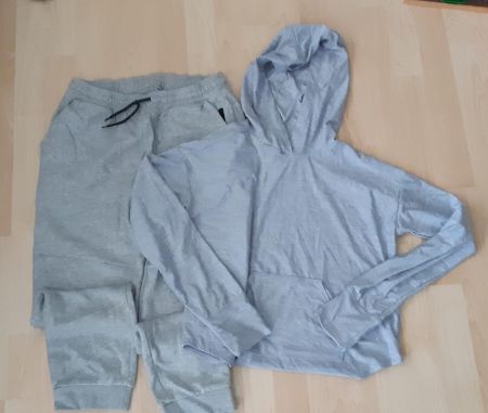 Unisex Hose + Pulli,Gr. xl+xxl14-18-Jährige,Marke: ART CLASS