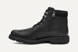 Ugg Scarpe da uomo: UGG Boots Herrenstiefel 42, 43, 44 oder 45 Np 280.- Winter – Nuovo e nell'imballaggio originale da Riniken venduto da Babeli78 5