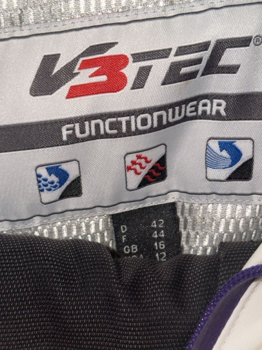 Giacche: V3tec X-Treme Ski Jacke Grösse 42 – Nuovo (secondo la descrizione) da Möriken AG venduto da ke_jh6d 2