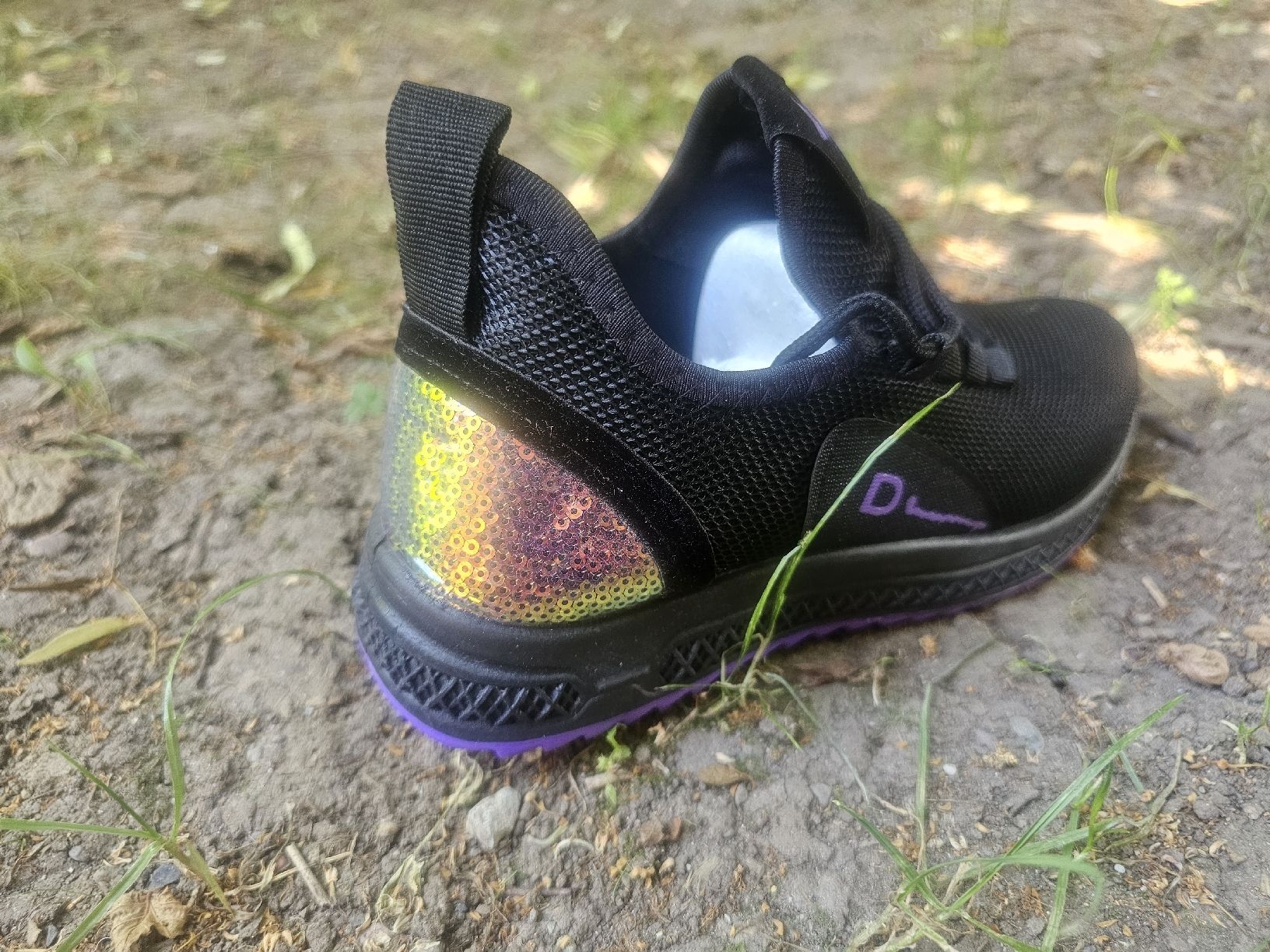 Scarpe da donna: Baskets neuves Jamais portées – Nuovo e nell'imballaggio originale da Rueyres-Treyfayes venduto da Emile_Pythoud 1