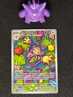 Pokémon Fatale Flammen - Ambidiffel PFL 107 DE