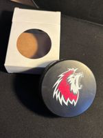 Puck Lausanne HC (Burger King Hockey)