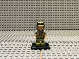 Lego Star Wars sw0646 - Endor Rebel Trooper 2 Commander Rex