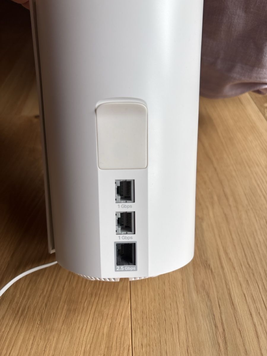 TP-Link Modems & Routeurs: TP-Link Deco M5 WLAN Mesh System – D'occasion à Liebefeld par sch_qm5w 2