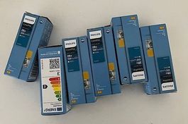 PHILIPS CorePro LEDcapsule 28W G4,  6 Stk.