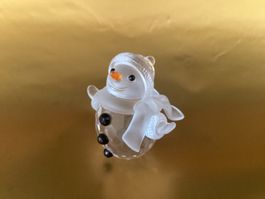 Swarovski/ Schneemann ⛄️