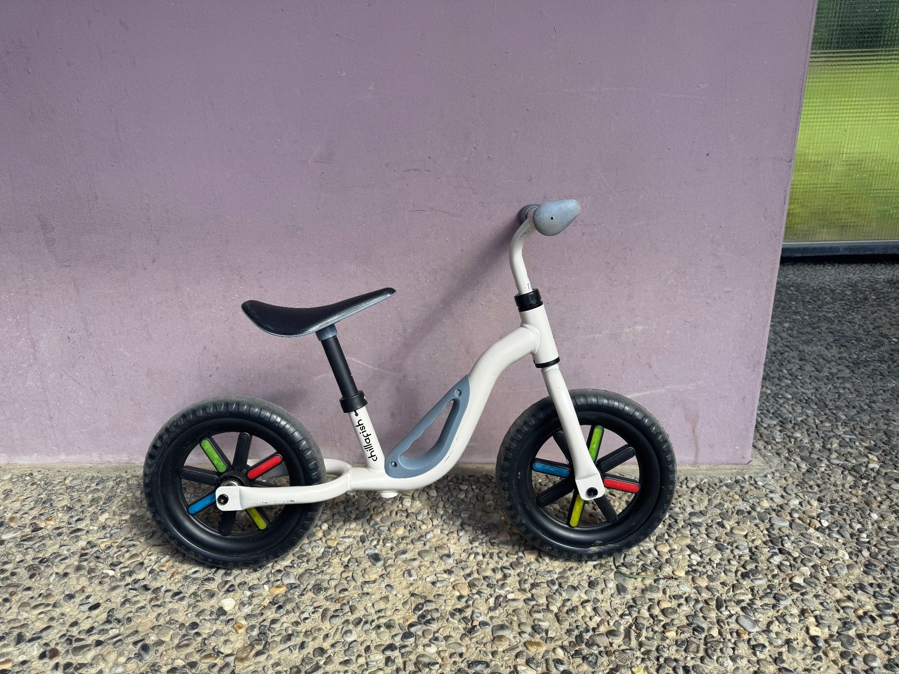 Fahrzeuge für Kinder: Laufrad / Laufvelo – Gebraucht aus Adlikon b.Regensdf von Sandy886 1