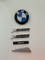 Monogramme BMW