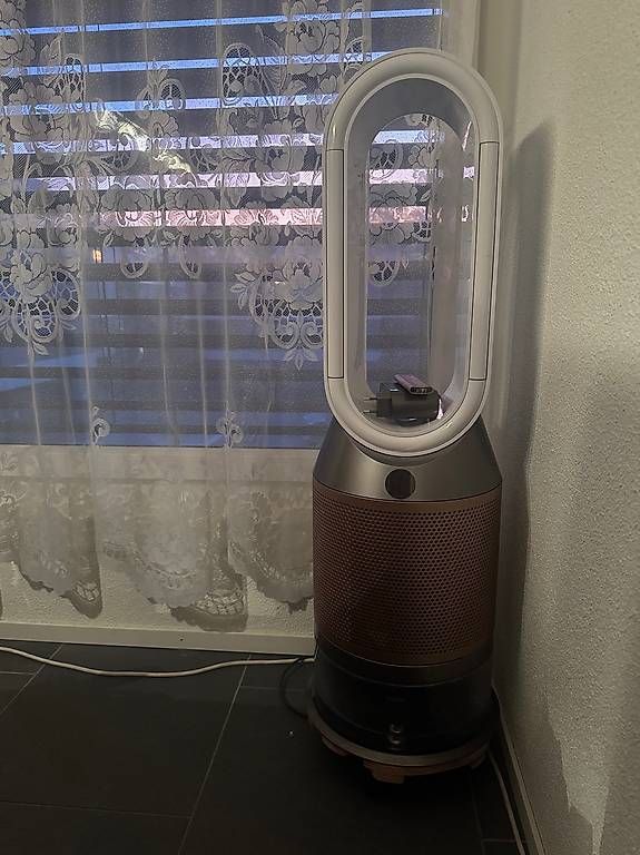 Purificatori d'aria: Dyson Befeuchter und Luftreiniger  – Usato da Zürich venduto da sla_2sqs