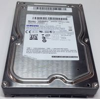 Samsung HD502IJ HDD 500GB Festplatte SpinPoint_F1 7200rpm