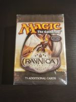 Magic Ravnica City Of Guilds Tournament Pack Sealed