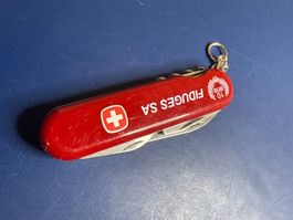 Wenger Sackmesser
