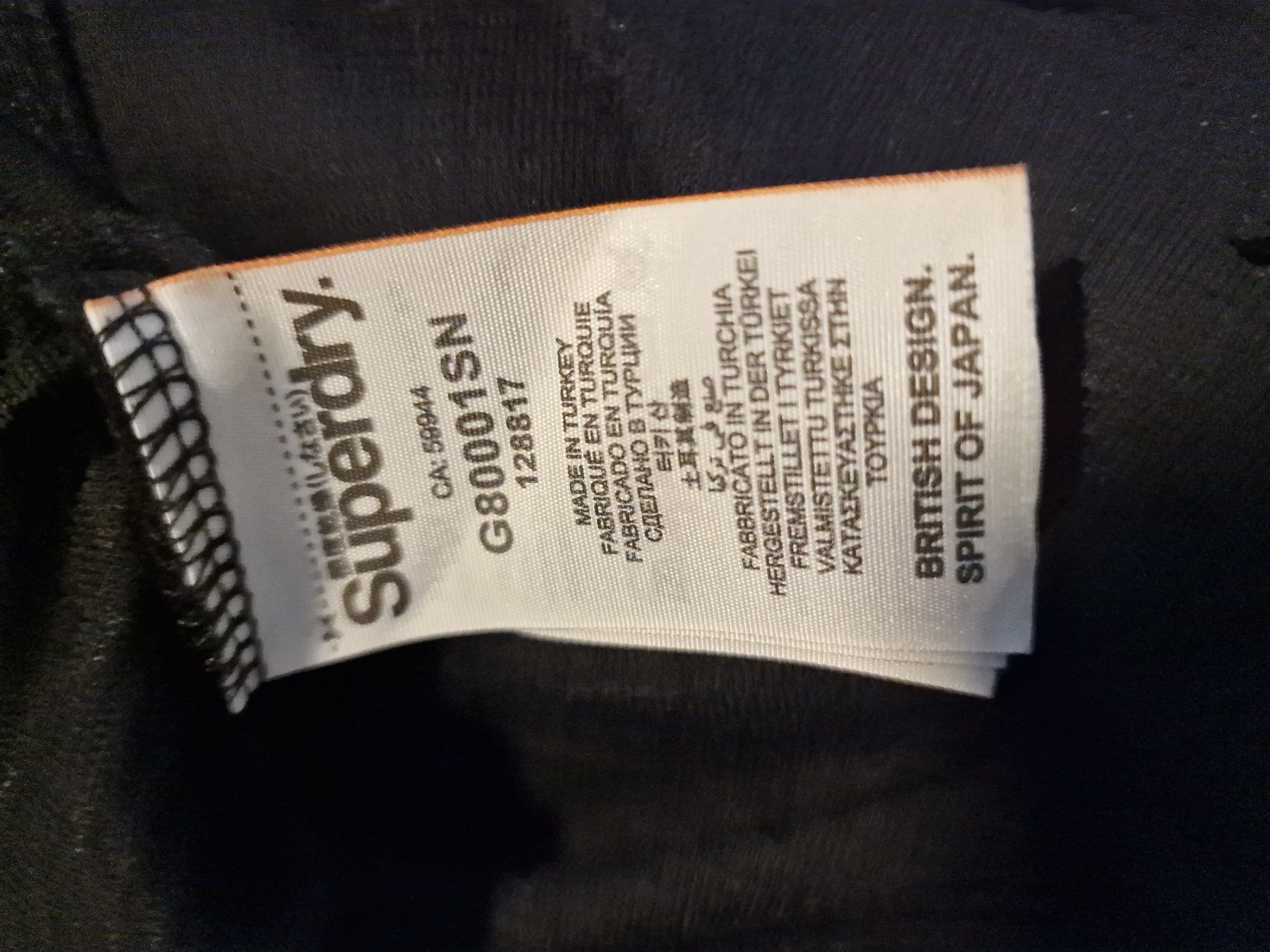 Superdry Kleider: Superdry Kleid – Gebraucht aus Laufenburg von may_r2st 5