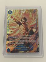 One Piece TCG - Portgas.D.Ace OP13-119