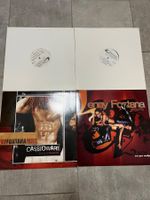 Odyssey Records 4x12"