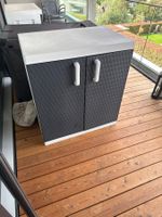 Gartenschrank