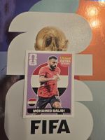 extra stocker MOHAMED SALAH