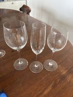Zwiesel Gläser je 6x Weisswein, Rotwein und Sekt zu verkaufe