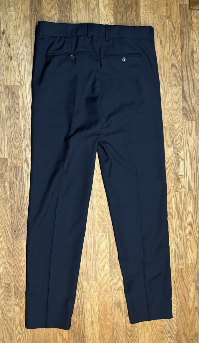 H&M Pantaloni: H&M Anzughose / Bundfaltenhose Gr.164 – Nuovo (secondo la descrizione) da Oberdorf SO venduto da sa-na 1