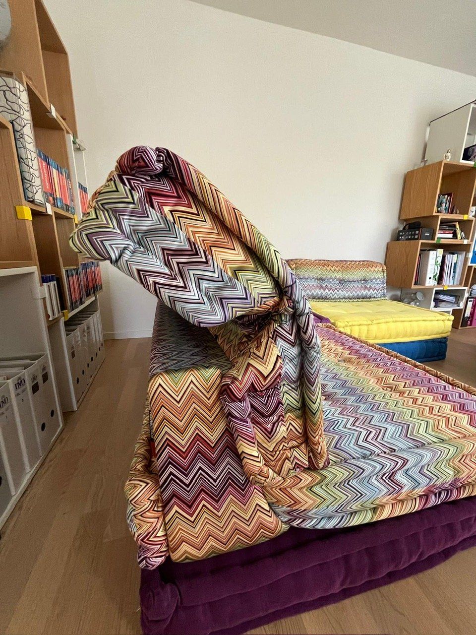 Roche Bobois Divani: Sofa Roche Bobois – Usato da Küsnacht ZH venduto da alexinside619 8
