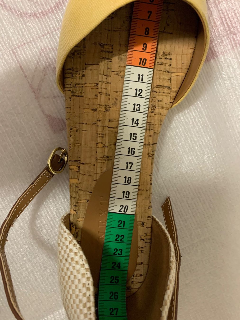 Scarpe da donna: Dameschuhe NEXT grösse 7  (41) – Usato da Thun venduto da jeff070 5