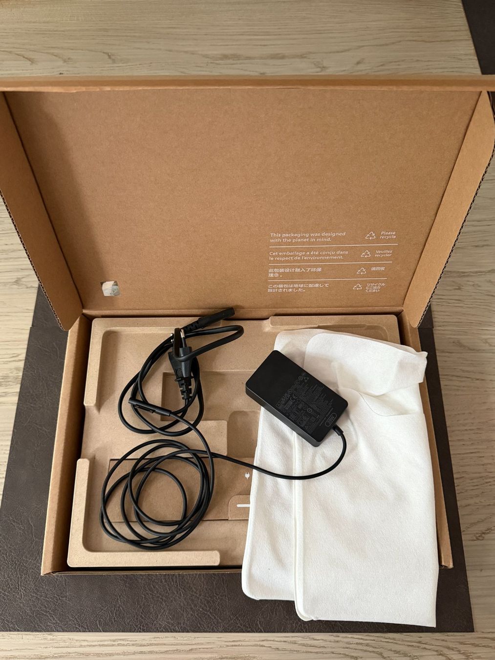 Microsoft Tablet PC: Microsoft Surface Pro 11 for Business – Nuovo (secondo la descrizione) da Staufen venduto da FranH 4