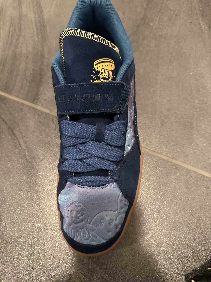 Puma Herrenschuhe: Puma – Gebraucht aus Othmarsingen von milanac1 1