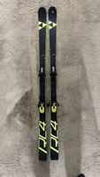 Skier Fischer RC4 Worldcup GS 170 cm Top Zustand 
