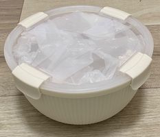 Bowls Set 2 Stück Coop abwaschmaschinen- mikrowellengeeignet