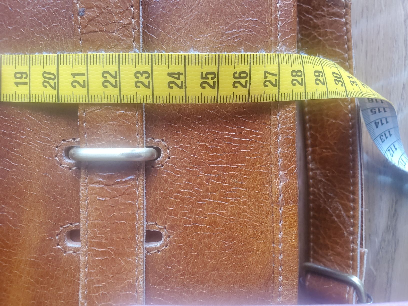 Sacs: Umhängetasche braun – D'occasion à Frauenfeld par BeneFull 5