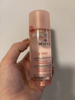 Nuxe Very Rose Mizellenwasser 100ml - Neu & Unbenutzt!