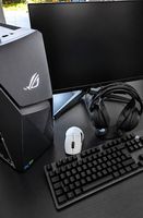 Setup Gaming complet ASUS ROG