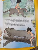  Das Dschungelbuch - Walt Disney