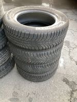 215/65R16 Winterpneu Continental