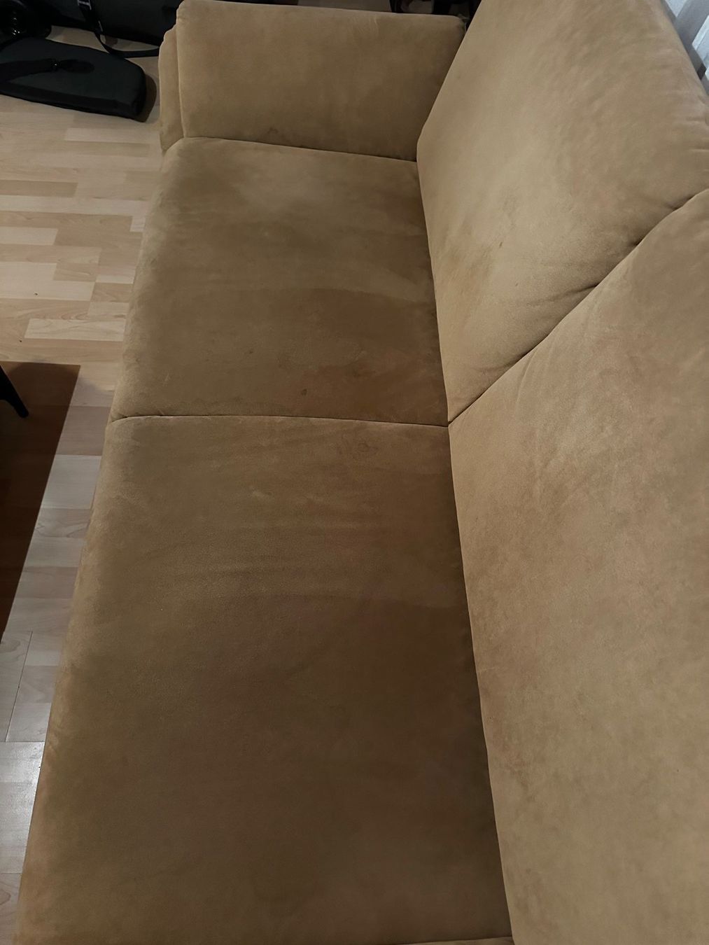 Divani: Hochwertige Designer Sofas von LEU Swiss – Usato da Balterswil venduto da Joey- 7